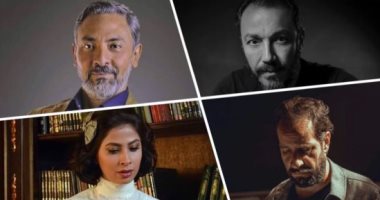 عبد الرحيم كمال يعود بالزمن مائة عام للوراء فى أحداث مسلسل "جزيرة غمام"
