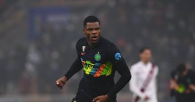 إنتر ميلان يعزز صدارة الدورى الإيطالى بفوز صعب على تورينو.. فيديو