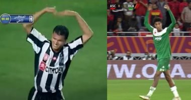 ما بين أحداد ولاعب الصفاقسى.. الأهلى لمنافسيه: لا تحتفل بالفوز قبل صافرة النهاية