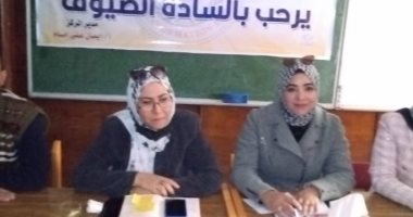 "النيل للإعلام" بسوهاج ينظم ندوة عن مكافحة الفساد والإصلاح الإدارى.. صور