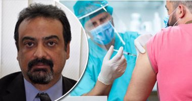 "الصحة" تكشف أعراض الإصابة بأوميكرون.. تتشابه مع البرد العادى والبرتوكولات العلاجية المحدثة مؤثرة فى علاجها.. المتحدث باسم الوزارة: توجيه 400 ألف رسالة للمواطنين لتلقى الجرعة الثالثة.. ويؤكد: التطعيمات متوفرة