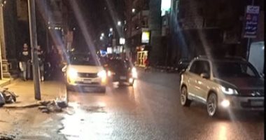 بث مباشر.. تعطيل الدراسة بالإسكندرية غدا الخميس .. الطقس غير مستقر