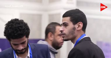 مشروع روبوت لتطوير التعليم يفشل فى تخطى نسبة الـ50% في برنامج "الفرصة"