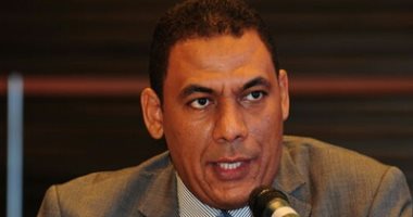 حسانين فهمى حسين: سعيد بفوزى بجائزة الشيخ حمد وأشكر المركز القومى للترجمة