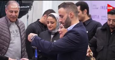 طبيب يعرض مشروع "عيادة أسنان متنقلة" في برنامج الفرصة.. ويحصل على 83 %