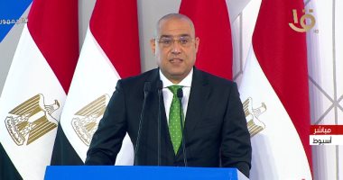 الإسكان: جولات مكثفة لمتابعة المشروعات ودفع معدلات التنفيذ بالمدن الجديدة