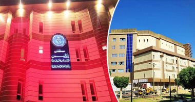 شمس التنمية تشرق على الصعيد.. مستشفى إيزيس التخصصى لرعاية المبتسرين بالأقصر منارة طبية.. أول صرح حكومى متخصص فى الولادة بمواصفات وتجهيزات عالمية.. يضم أجنحة فندقية ومدرسة تمريض وقسم غسيل كلوي و43 حضانة.. صور