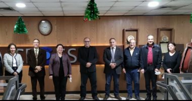  بروتوكول تعاون بين التضامن والهيئة القبطية الإنجيلية لرعاية الأطفال بلا مأوى