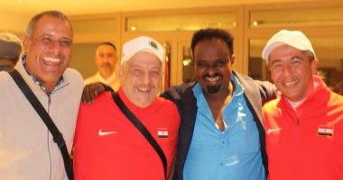 مصر تحتفظ بمقعدها بالمكتب التنفيذى للاتحاد العربى للجولف.. والسعودى الرميان رئيسا