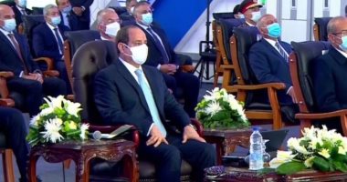 بعد افتتاح الرئيس.. تعرف على مشروع مجمع إنتاج البنزين عالى الأوكتان فى 5 معلومات