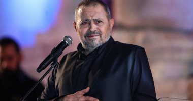 جورج وسوف يطرح فيديو كليب أحدث أغانيه "بيتكلم عليا".. اليوم