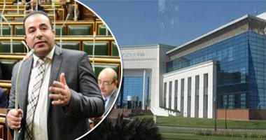 "تنمية سيناء أولوية".. القومى للاتصالات يكشف لـ"النواب" التفاصيل الكاملة لرفع كفاءة خدمة الاتصالات بشبه جزيرة سيناء.. تمويل محطات التليفون المحمول لـــ30 منطقة عمرانية و4 طرق حيوية بتكلفة 513 مليون جنيه