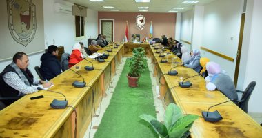ورشة عمل لطلاب المستوى الخامس فى برنامج الصيدلة الإكلينيكية بجامعة سوهاج