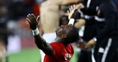 الأهلي يرتب مع ديانج تفاصيل العودة للقاهرة بعد توديع أمم إفريقيا