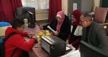 "وكيل تعليم دمياط" يعلن نتيجة مسابقة المخترع الصغير على مستوى المدن