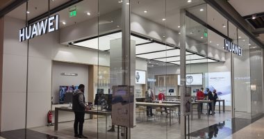 هواوى تفتتح أكبر فرعين من سلسلة Experience Store بمول مصر وسيتي سنتر ألماظة