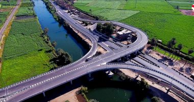 رئيس تنمية الصعيد: الرئيس وجه بتنفيذ المشروعات لإحداث تنمية وتوفير حياة كريمة للأهالى