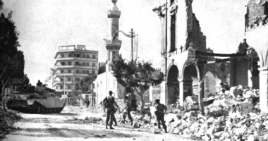 سعيد الشحات يكتب: ذات يوم.. 23 ديسمبر 1956.. فشل العدوان الثلاثى ورحيل آخر جندى بريطانى عن بورسعيد.. وعبدالناصر يقرر إنشاء وزارة باسم المدينة  