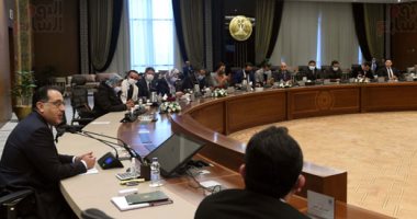 رئيس الوزراء: الفترة الحالية شديدة الاستثنائية مثل فترة الحرب العالمية