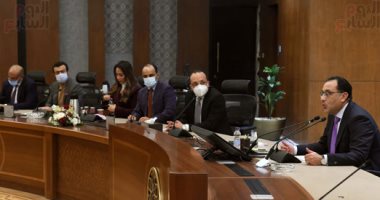 رئيس الوزراء: الأسبوع المقبل سنشهد افتتاحات أخرى فى محافظات الصعيد