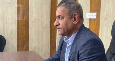 محافظ ذى قار يقدم استقالته لرئيس الوزراء العراقى