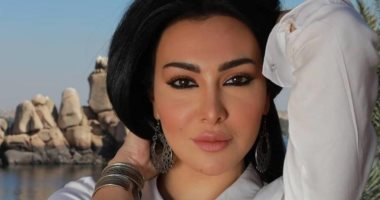 ميريهان حسين تنتهى من تصوير مسلسل "أنا وهى" مع أحمد حاتم وهنا الزاهد