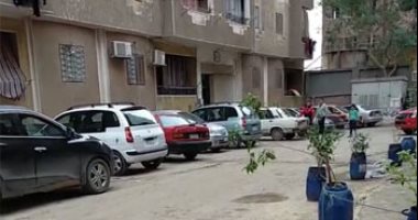 طبيب يقتل والدته فى المحلة بالغربية وشهود عيان يكشفون التفاصيل.. بث مباشر