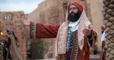 انطلاق مهرجان "شتاء طنطورة" بالسعودية.. صور