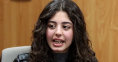 الليلة.. مايان السيد وأسرتها ضيوف "معكم منى الشاذلي" على سى بى سى