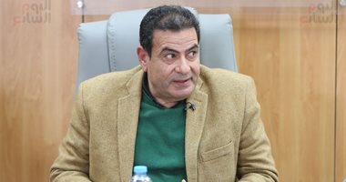 عزت القمحاوى: لابد أن تلعب الفانتازيا دورها فى خدمة الواقع