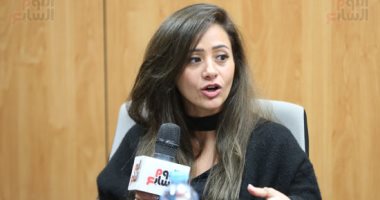 ياسمين أحمد كامل: اخترت حالة توحد متوسطة فى "حلم حياتى" حتى تصل الرسالة