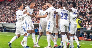 مواجهات قوية تنتظر ريال مدريد فى يناير بعد السقوط ضد خيتافى.. أبرزها الكلاسيكو