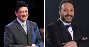 اليوم.. سهرانين يعرض الجزء الثانى من لقاء محمد الحلو وعلى الحجار