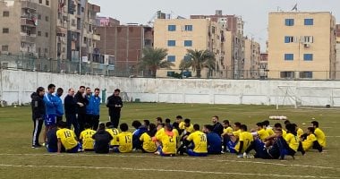 عودة الدورى.. الإسماعيلى الأكثر إبراما للصفقات والزمالك يخرج من السباق 