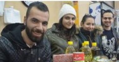 جمعية فاتيكانية تطلق حملة بعيد الميلاد لأجل اللاجئين المسيحيين