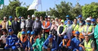 أبرز إنجازات 2021.. حصول 26 محطة شرب و صرف صحى بالشرقية على شهادات TSM