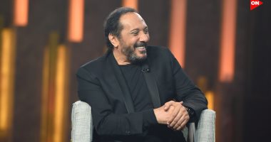 على الحجار: هدى سلطان أوصتنى بأكل الفسيخ والبصل قبل إحياء الحفلات