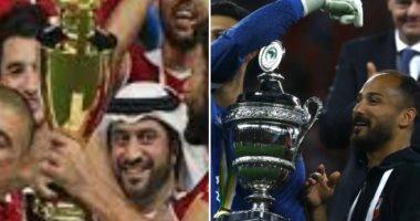 من متعب وغالى إلى الشناوى والحاوى.. القيادة لا تعترف بالشارة فى الأهلى