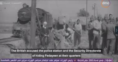 العدوان الثلاثى.. مؤرخ: قناة السويس كانت حيوية لبريطانيا بسبب وقوعها فى الطريق للهند