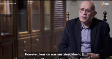 وثائقى "العدوان الثلاثى".. أستاذ علوم سياسية: التوتر بين مصر وبريطانيا استمر بعد الجلاء
