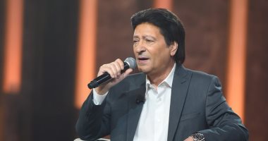 محمد الحلو: بليغ حمدى كان دايما يقولى "انت شبهى بالظبط"
