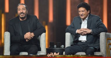 على الحجار: المايسترو صالح سليم قال لى "هتبقى مايسترو الغناء"