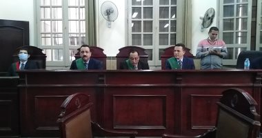 السجن المشدد 6 سنوات لعامل لاتجاره بمخدر الهيرويين فى جرجا بسوهاج