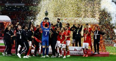 الأهلي يبحث مع فيفا الترتيبات النهائية والمسحات قبل مونديال الأندية
