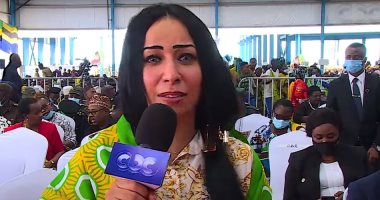 اليوم.. الطرب فى غينيا وحلم تأسيس مدرسة للأفارقة فى "زووم أفريقيا"