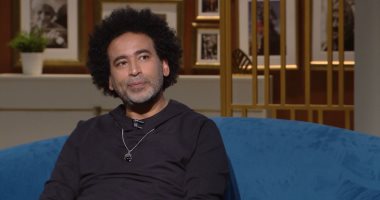 مصطفى شوقى يتحدث عن مشواره الغنائى فى "واحد من الناس" غدا