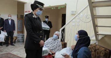 شروط بالقانون لكفالة ورعاية المسنين.. تعرف عليها
