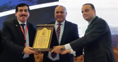 وكيل صحة الغربية يشارك بالمؤتمر السنوى لقسم أمراض النساء والتوليد.. اعرف التفاصيل