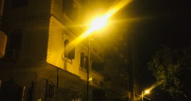 حريق محدود بمؤسسة تأهيل سلوكى فى الإسماعيلية.. والحماية المدنية تسيطر على النيران..لايف