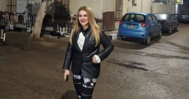 رانيا محمود ياسين تزور منزل والدها فى بورسعيد: شهد طفولته وشبابه (صور)